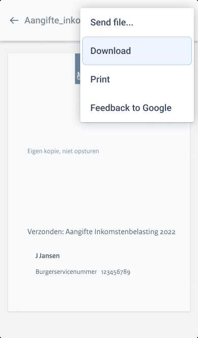null